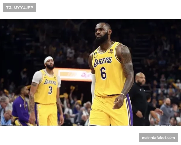 詹姆斯直言失去浓眉后湖人已成联盟防守最差球队 内线护框真空亟待解决