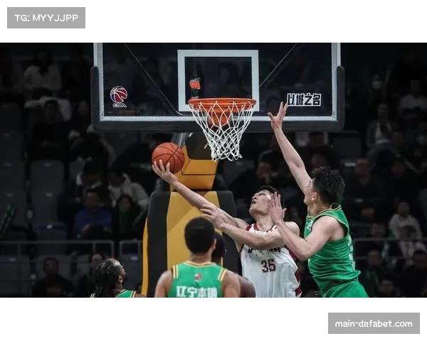 莱迪替补出战角色定位 辽宁轮换阵容因新援加入获深度拓展